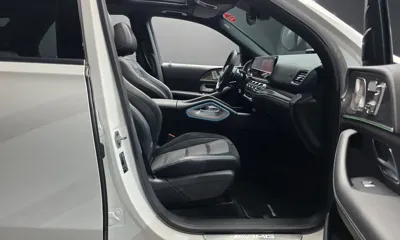 Mercedes-Benz GLE-Class 2023, 27172 км, за 69060.79 USD - фото 10