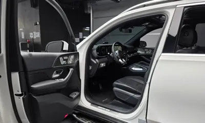 Mercedes-Benz GLE-Class 2023, 27172 км, за 69060.79 USD - фото 11