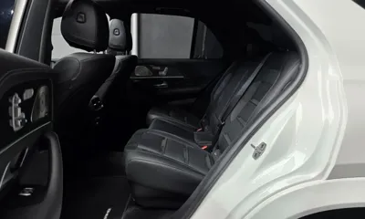 Mercedes-Benz GLE-Class 2023, 27172 км, за 69060.79 USD - фото 12