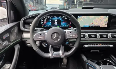 Mercedes-Benz GLE-Class 2023, 27172 км, за 69060.79 USD - фото 13