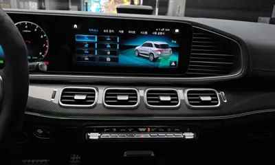 Mercedes-Benz GLE-Class 2023, 27172 км, за 69060.79 USD - фото 14