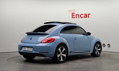 Volkswagen Beatle