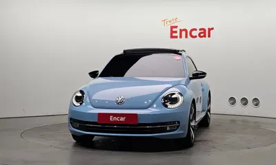 Volkswagen Beatle