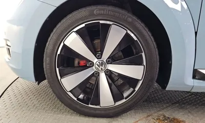 Volkswagen Beatle