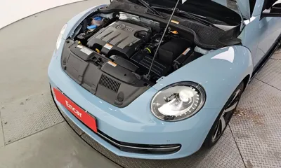Volkswagen Beatle