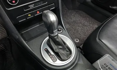 Volkswagen Beatle