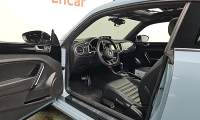 Volkswagen Beatle