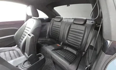 Volkswagen Beatle