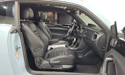 Volkswagen Beatle