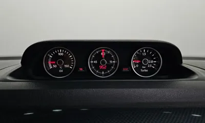 Volkswagen Beatle