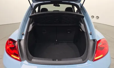 Volkswagen Beatle