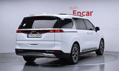 Kia Canival 2023, 47866 км, за 20986.74 USD