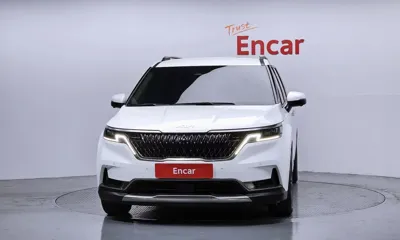 Kia Canival 2023, 47866 км, за 20986.74 USD