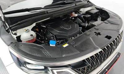Kia Canival 2023, 47866 км, за 20986.74 USD - фото 6