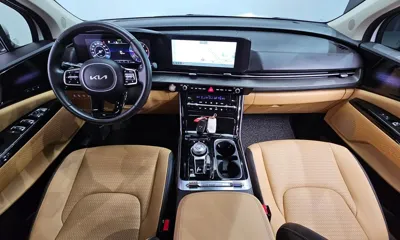 Kia Canival 2023, 47866 км, за 20986.74 USD - фото 7