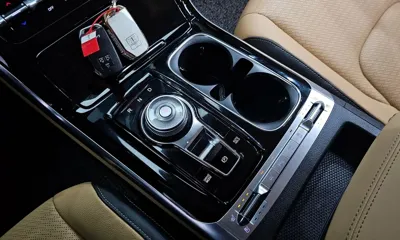 Kia Canival 2023, 47866 км, за 20986.74 USD - фото 9
