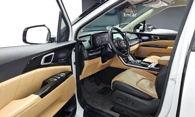 Kia Canival 2023, 47866 км, за 20986.74 USD - фото 11