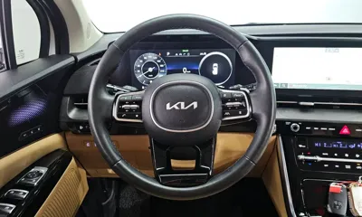 Kia Canival 2023, 47866 км, за 20986.74 USD - фото 12