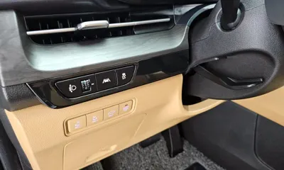 Kia Canival 2023, 47866 км, за 20986.74 USD - фото 15