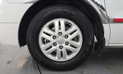Hyundai Starex 2017, 183932 км, за 5089.9 USD