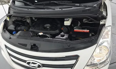 Hyundai Starex 2017, 183932 км, за 5089.9 USD - фото 6