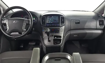 Hyundai Starex 2017, 183932 км, за 5089.9 USD - фото 7