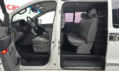 Hyundai Starex 2017, 183932 км, за 5089.9 USD - фото 10