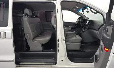 Hyundai Starex 2017, 183932 км, за 5089.9 USD - фото 11