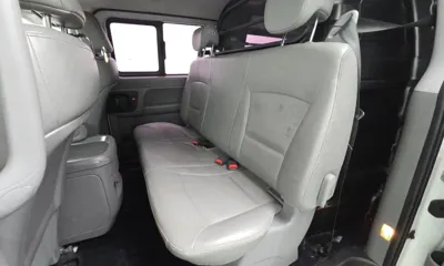 Hyundai Starex 2017, 183932 км, за 5089.9 USD - фото 12