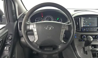 Hyundai Starex 2017, 183932 км, за 5089.9 USD - фото 13