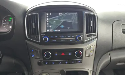 Hyundai Starex 2017, 183932 км, за 5089.9 USD - фото 14