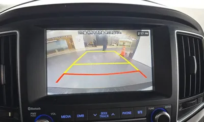 Hyundai Starex 2017, 183932 км, за 5089.9 USD - фото 15
