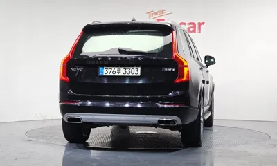 Volvo XC90 2018, 130655 км, за 16848.36 USD