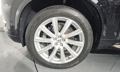 Volvo XC90 2018, 130655 км, за 16848.36 USD