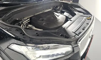 Volvo XC90 2018, 130655 км, за 16848.36 USD - фото 6