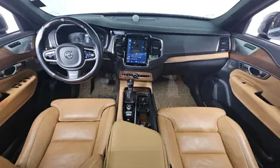 Volvo XC90 2018, 130655 км, за 16848.36 USD - фото 7