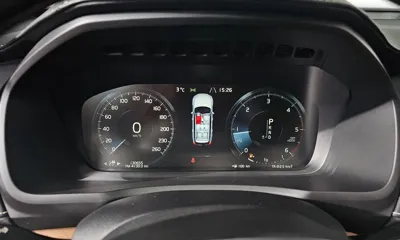 Volvo XC90 2018, 130655 км, за 16848.36 USD - фото 8