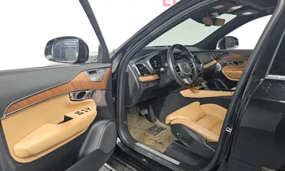 Volvo XC90 2018, 130655 км, за 16848.36 USD - фото 10
