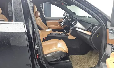 Volvo XC90 2018, 130655 км, за 16848.36 USD - фото 11