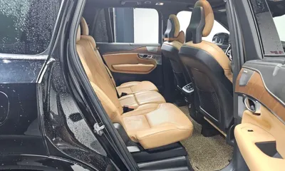 Volvo XC90 2018, 130655 км, за 16848.36 USD - фото 12