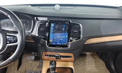 Volvo XC90 2018, 130655 км, за 16848.36 USD - фото 14