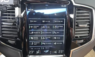 Volvo XC90 2018, 130655 км, за 16848.36 USD - фото 16