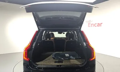 Volvo XC90 2018, 130655 км, за 16848.36 USD - фото 20