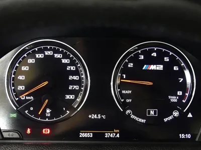 BMW M2