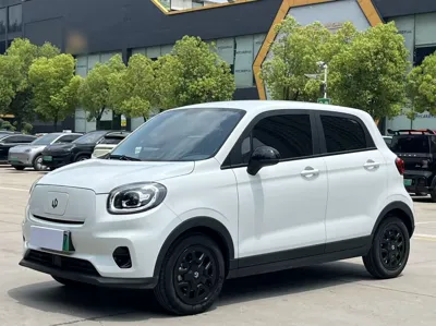 Leapmotor T03 · 2025 год
