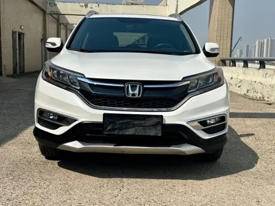Honda CR-V 2015, 92000 км, за 6356.56 USD