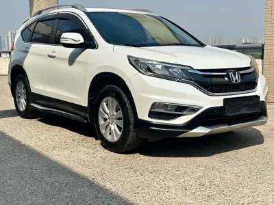 Honda CR-V 2015, 92000 км, за 6356.56 USD