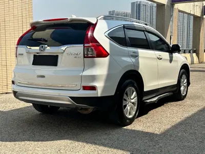 Honda CR-V 2015, 92000 км, за 6356.56 USD