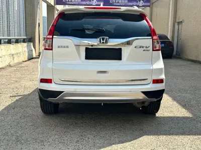 Honda CR-V 2015, 92000 км, за 6356.56 USD - фото 6