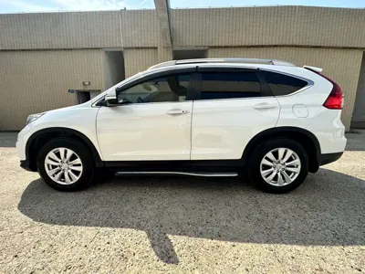 Honda CR-V 2015, 92000 км, за 6356.56 USD - фото 8
